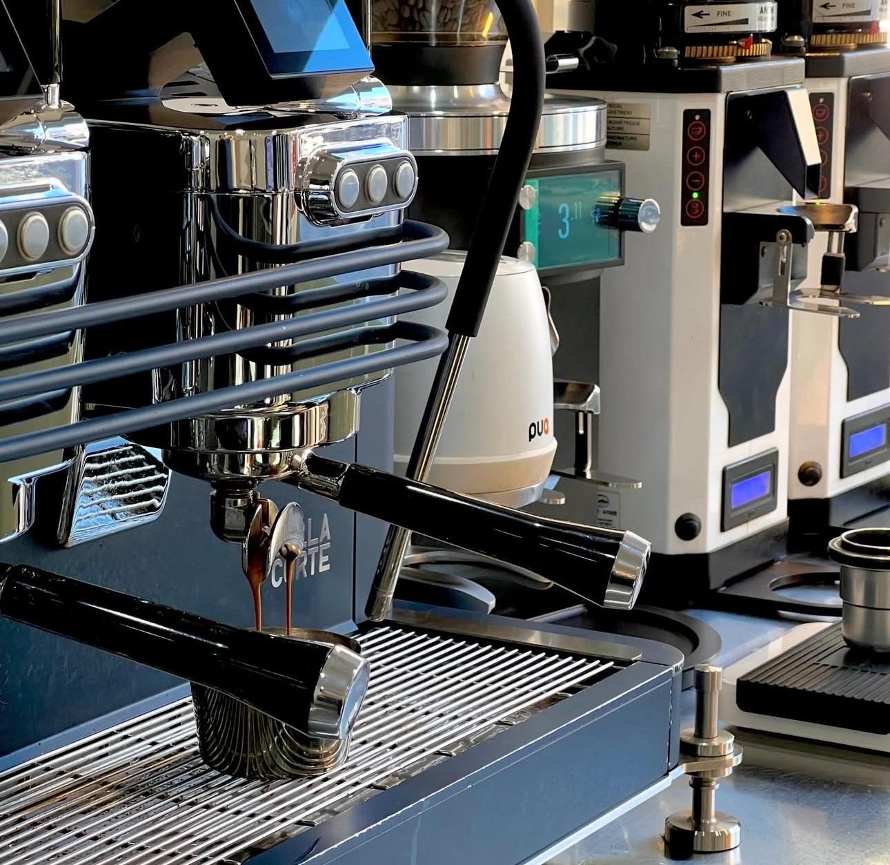 ADeF Coffee Roasters