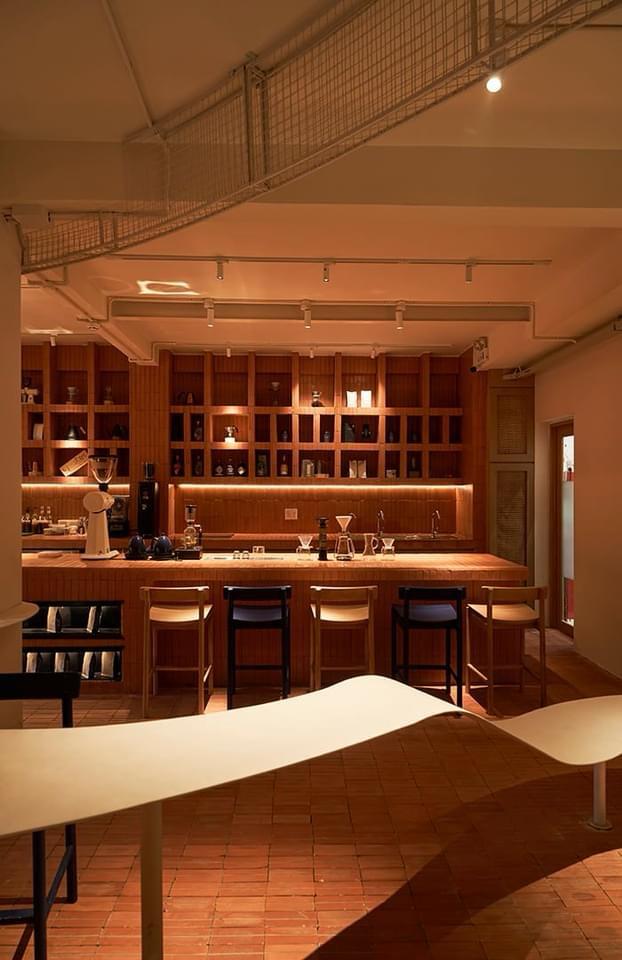 Anh Coffee Roastery