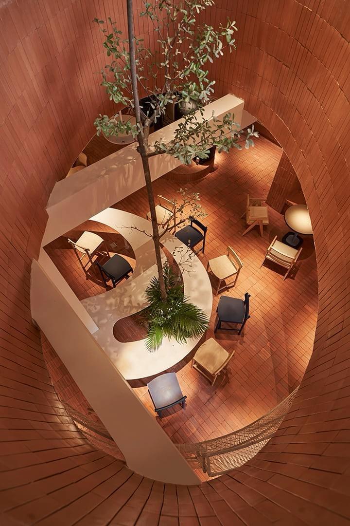 Anh Coffee Roastery