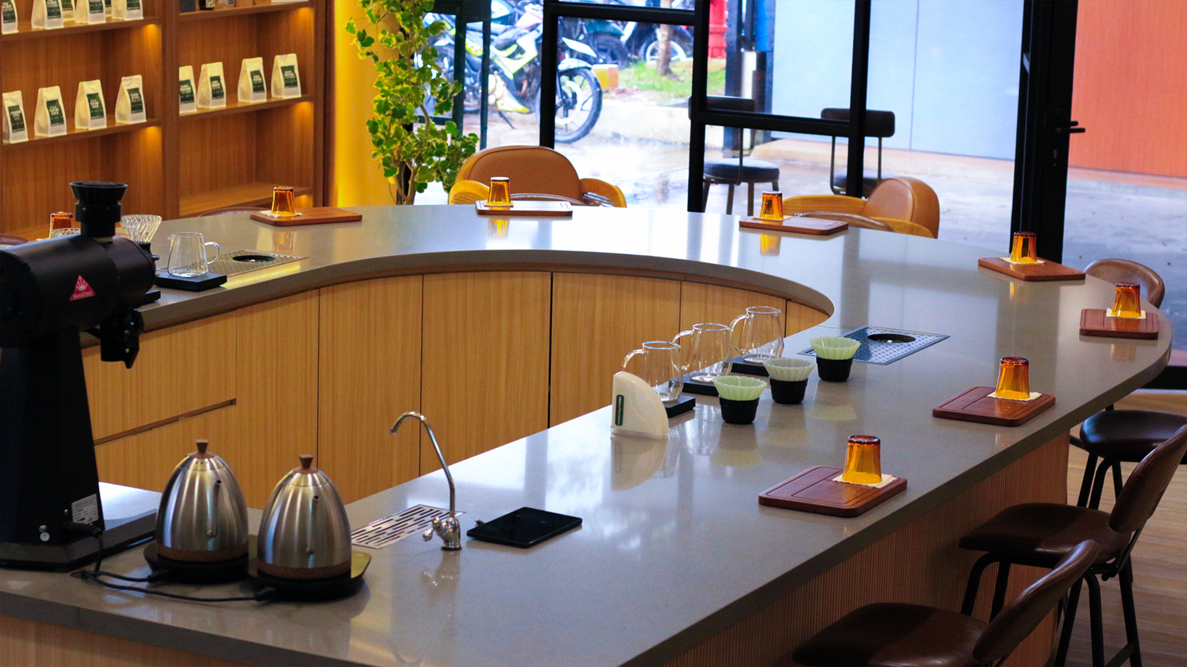 Pippo Coffee Roasters