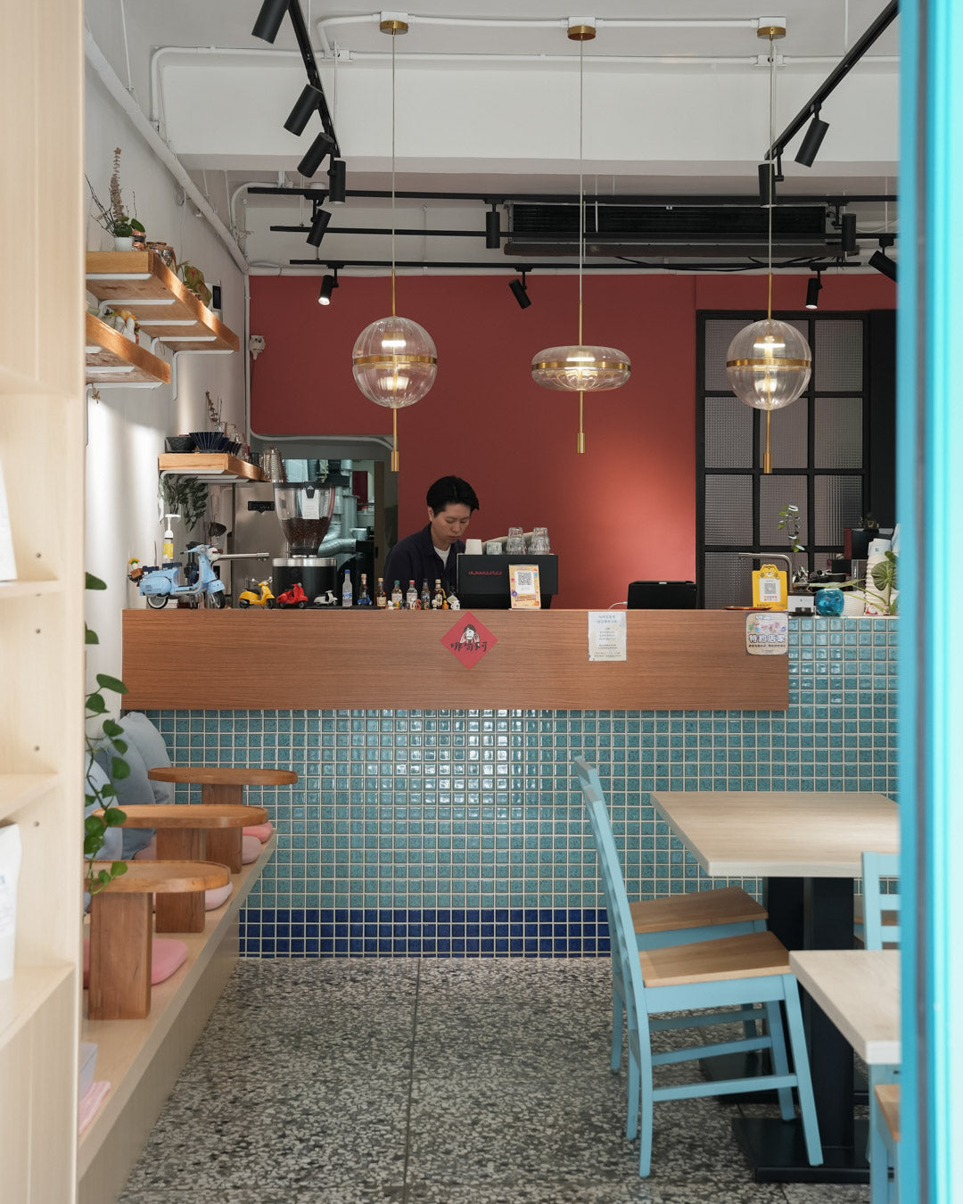 BLCH Coffee Roasters