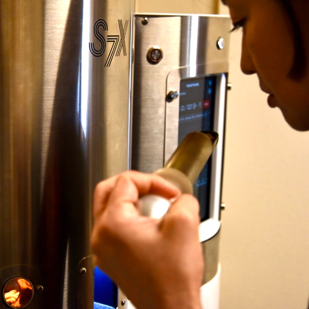 Nocri Coffee Roaster