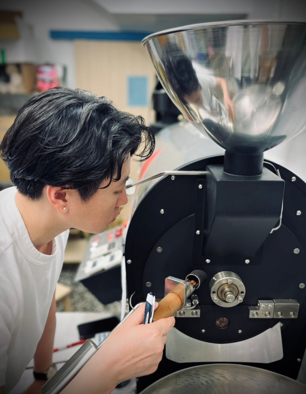 BLCH Coffee Roasters