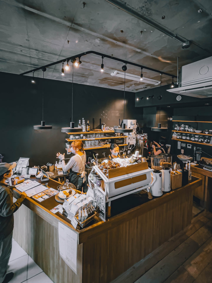 Sot Coffee