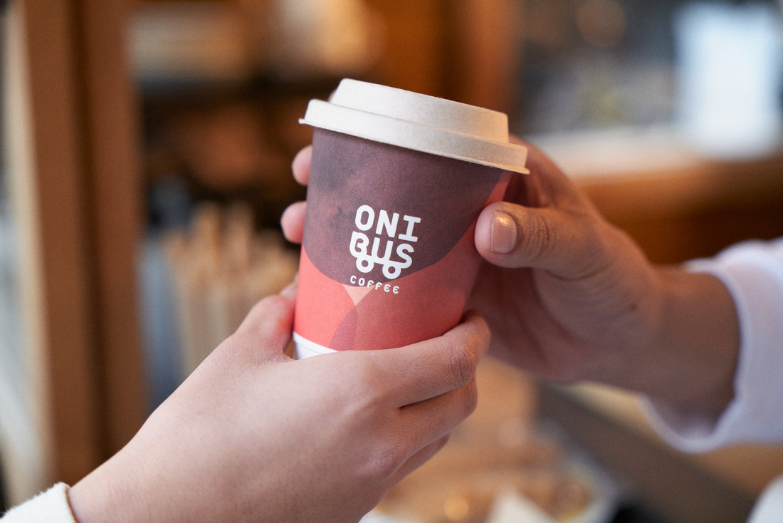 Onibus Coffee