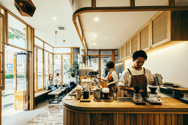 Onibus Coffee