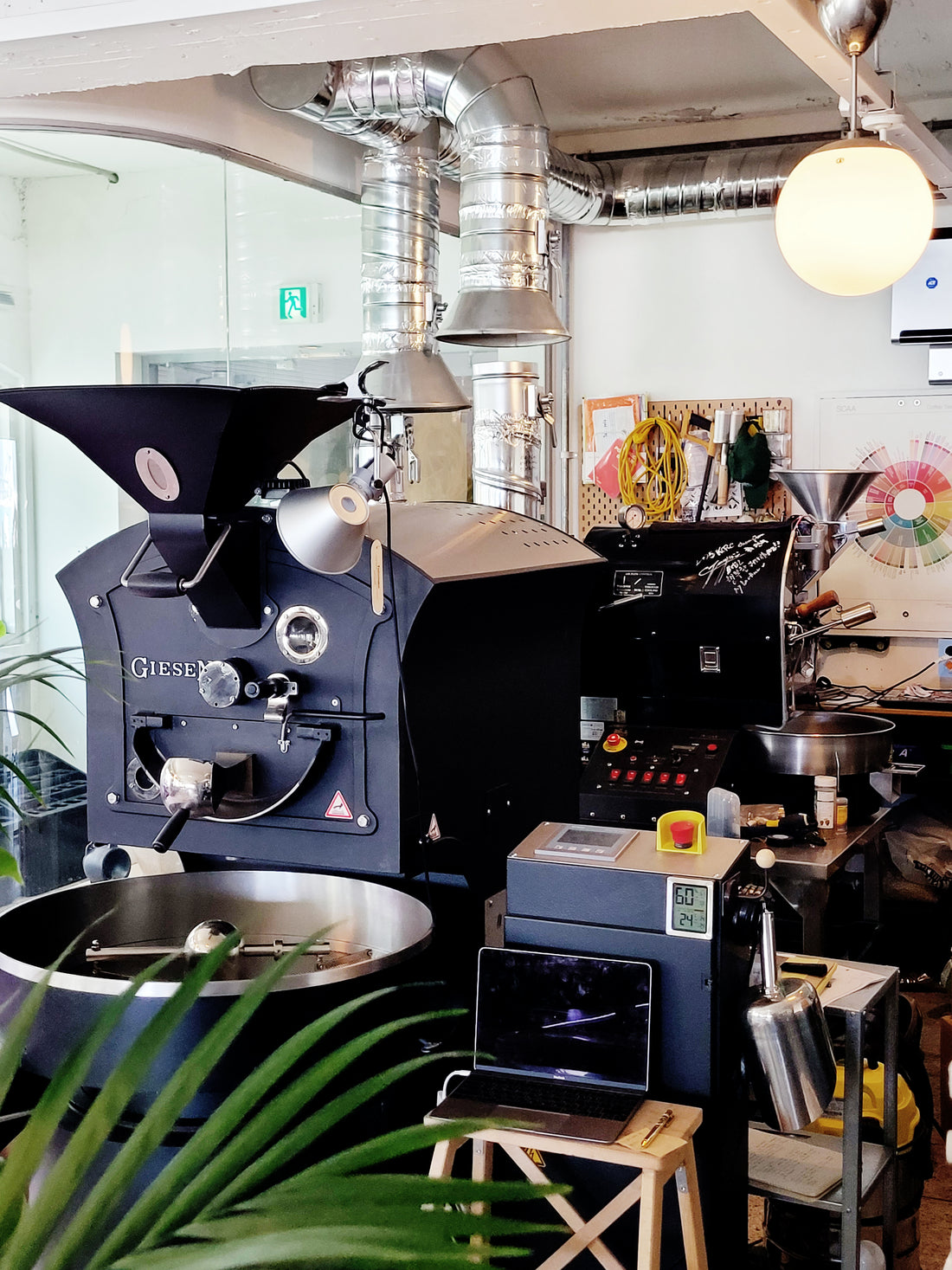 BCBL Coffee Roasters