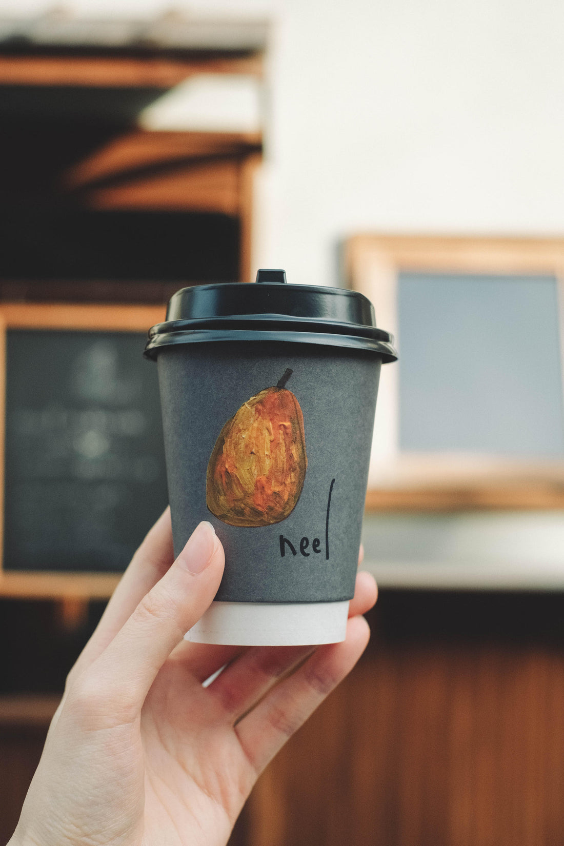 Neel Coffee