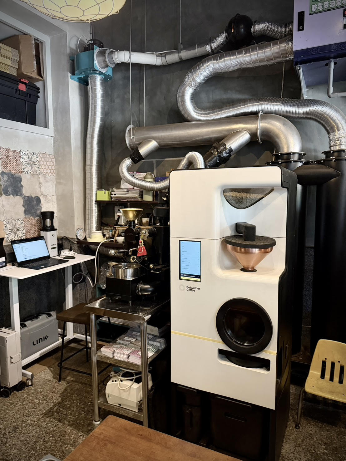 Futago Coffee Roasters