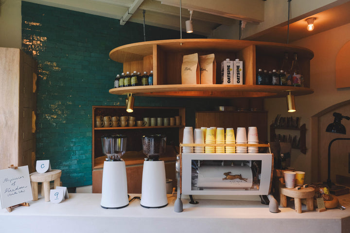 Neel Coffee