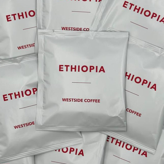 Westside Coffee Box